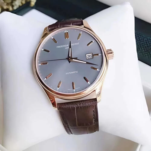 Đồng Hồ Frederique Constant 40mm Nam FC-303LGR5B4