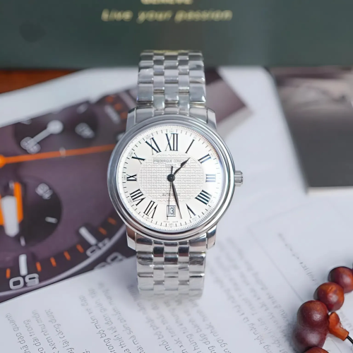 Đồng Hồ Frederique Constant 40mm Nam FC-303M4P6B2
