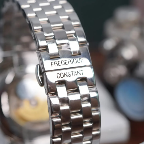 Đồng Hồ Frederique Constant 40mm Nam FC-303M4P6B2