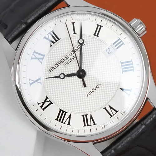 Đồng Hồ Frederique Constant 40mm Nam FC-303MC5B6