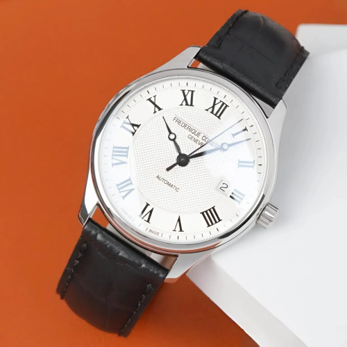 Đồng Hồ Frederique Constant 40mm Nam FC-303MC5B6
