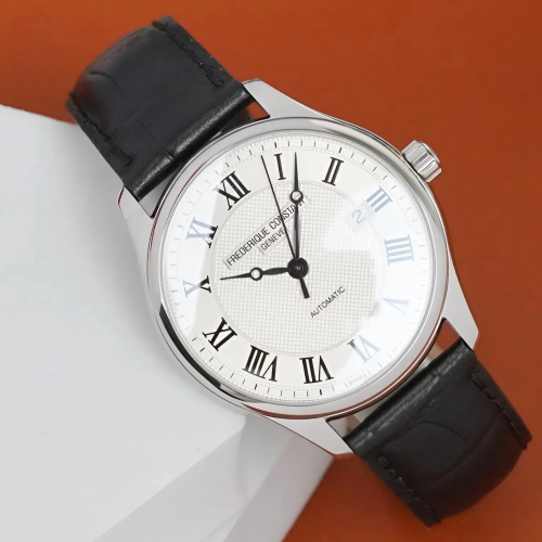Đồng Hồ Frederique Constant 40mm Nam FC-303MC5B6