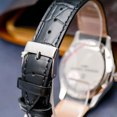 Đồng Hồ Frederique Constant 40mm Nam FC-303MS5B6