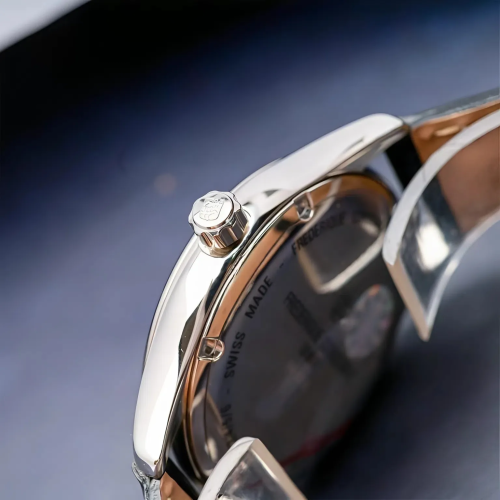 Đồng Hồ Frederique Constant 40mm Nam FC-303MS5B6