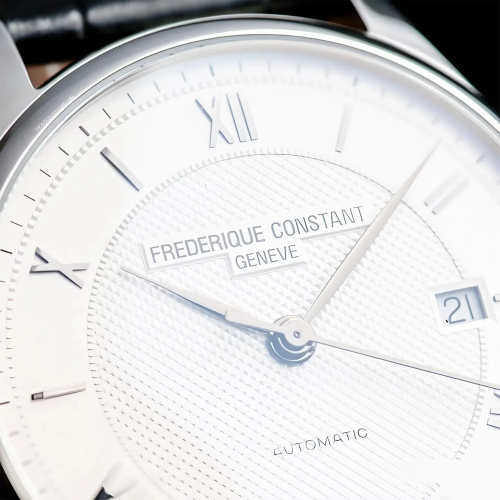 Đồng Hồ Frederique Constant 40mm Nam FC-303MS5B6