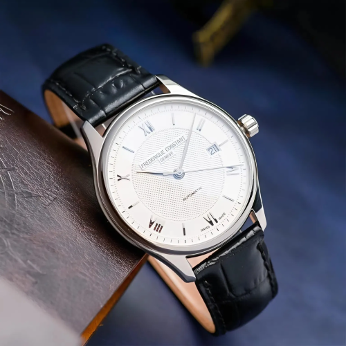 Đồng Hồ Frederique Constant 40mm Nam FC-303MS5B6
