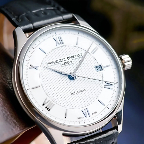 Đồng Hồ Frederique Constant 40mm Nam FC-303MS5B6