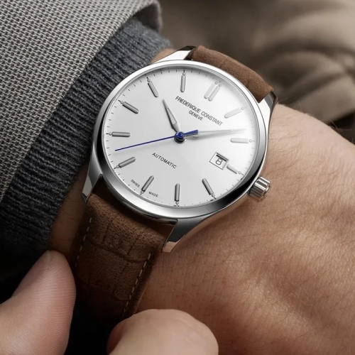 Đồng Hồ Frederique Constant 40mm Nam FC-303NS5B6