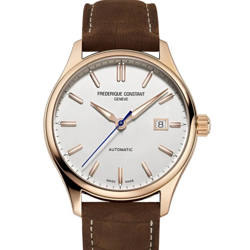 Đồng Hồ Frederique Constant 40mm Nam FC-303NV5B4 