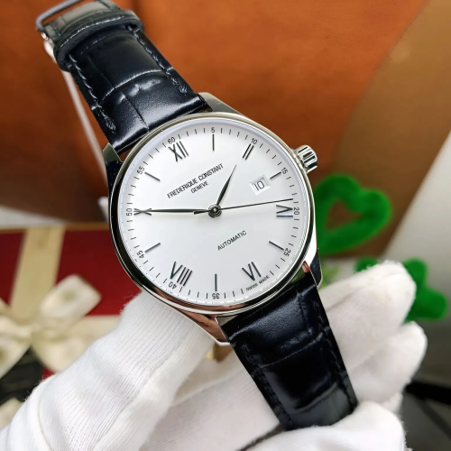 Đồng Hồ Frederique Constant 40mm Nam FC-303SN5B6