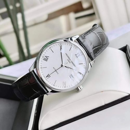 Đồng Hồ Frederique Constant 40mm Nam FC-303SN5B6
