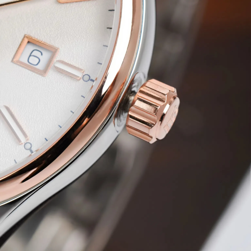 Đồng Hồ Frederique Constant 40mm Nam FC-303SS5B2B