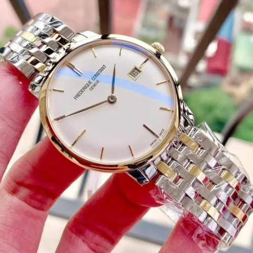 Đồng Hồ Frederique Constant 40mm Nam FC-306V4S3B2 