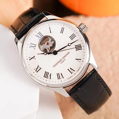 Đồng Hồ Frederique Constant 40mm Nam FC-310MC5B6