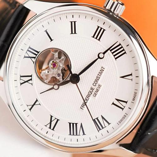 Đồng Hồ Frederique Constant 40mm Nam FC-310MC5B6