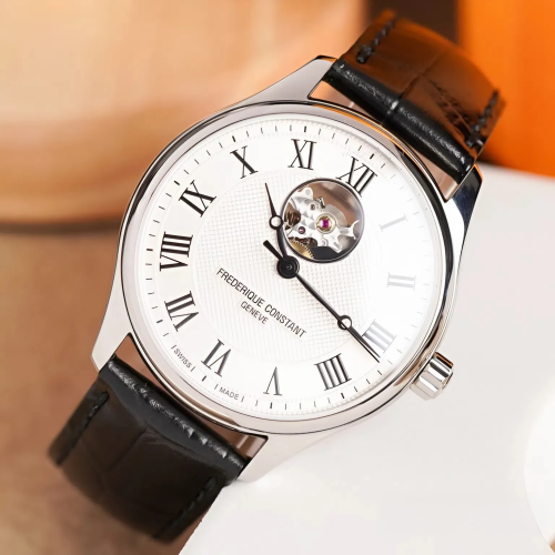 Đồng Hồ Frederique Constant 40mm Nam FC-310MC5B6