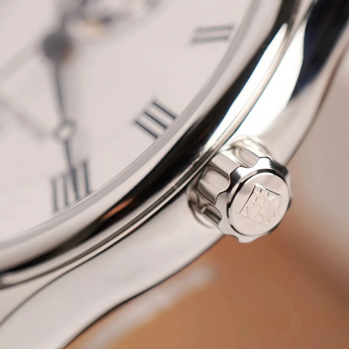 Đồng Hồ Frederique Constant 40mm Nam FC-310MC5B6