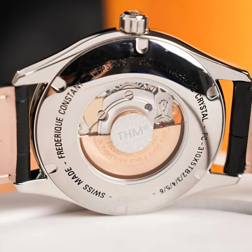 Đồng Hồ Frederique Constant 40mm Nam FC-310MC5B6