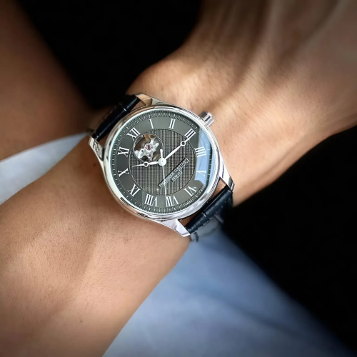 Đồng Hồ Frederique Constant 40mm Nam FC-310MCK5B6