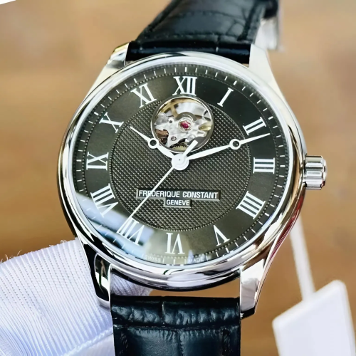 Đồng Hồ Frederique Constant 40mm Nam FC-310MCK5B6