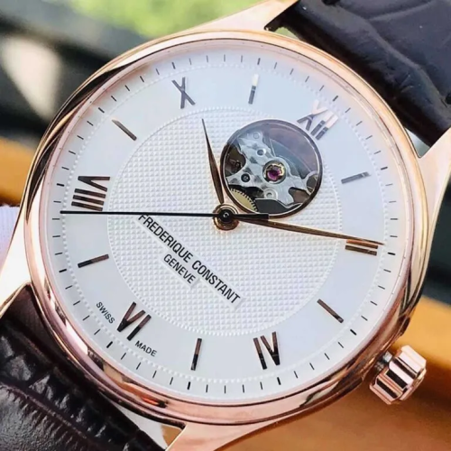 Đồng Hồ Frederique Constant 40mm Nam FC-310MV5B4