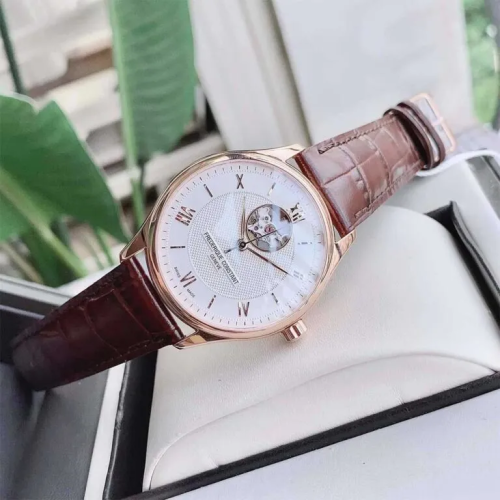 Đồng Hồ Frederique Constant 40mm Nam FC-310MV5B4