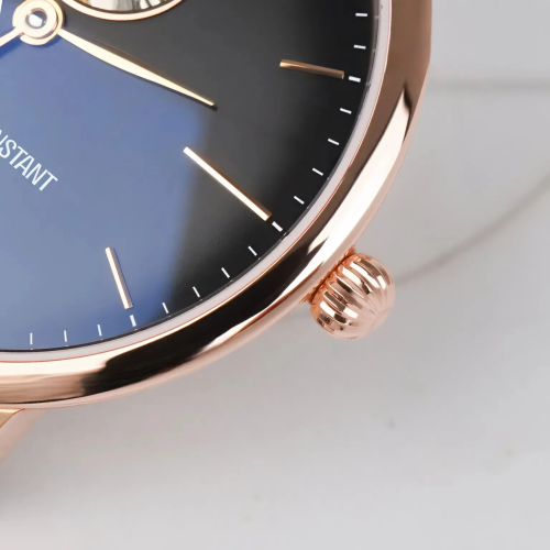 Đồng Hồ Frederique Constant 40mm Nam FC-312B4S4