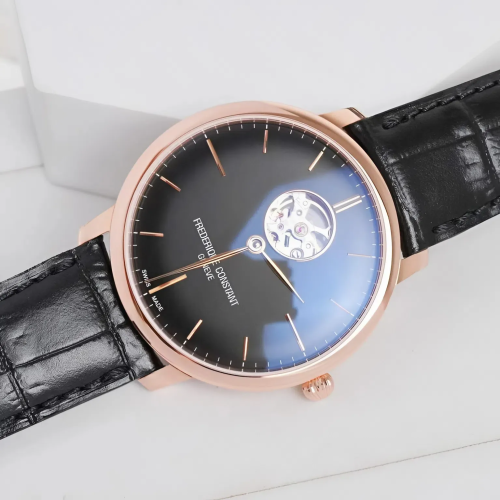 Đồng Hồ Frederique Constant 40mm Nam FC-312B4S4
