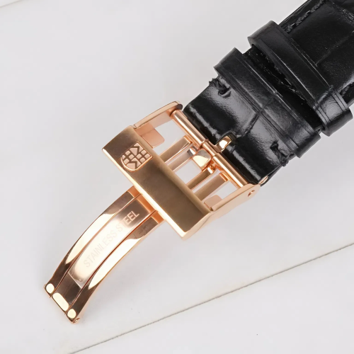 Đồng Hồ Frederique Constant 40mm Nam FC-312B4S4