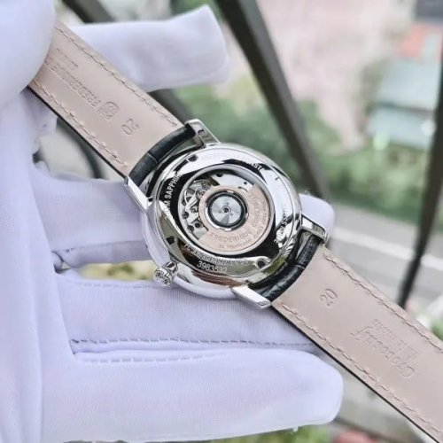 Đồng Hồ Frederique Constant 40mm Nam FC-312B4S6