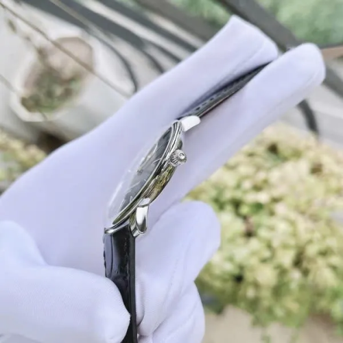 Đồng Hồ Frederique Constant 40mm Nam FC-312B4S6