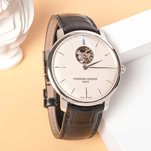 Đồng Hồ Frederique Constant 40mm Nam FC-312S4S6 