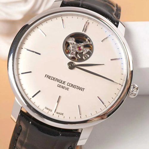 Đồng Hồ Frederique Constant 40mm Nam FC-312S4S6 