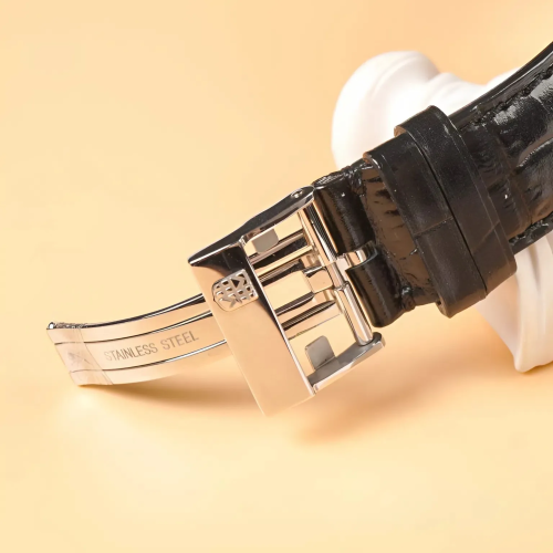 Đồng Hồ Frederique Constant 40mm Nam FC-312S4S6 