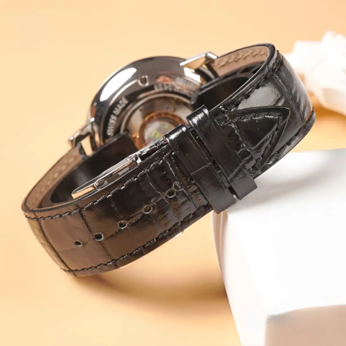 Đồng Hồ Frederique Constant 40mm Nam FC-312S4S6 