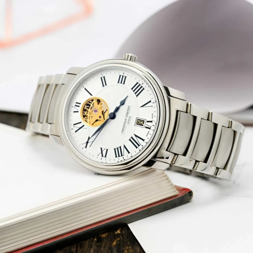 Đồng Hồ Frederique Constant 40mm Nam FC-315M4P6B3