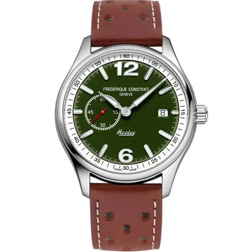 Đồng Hồ Frederique Constant 40mm Nam FC-345HGRS5B6