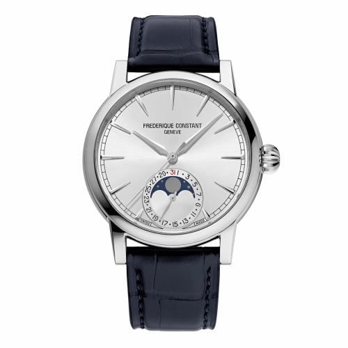 Đồng Hồ Frederique Constant 40 mm Nam FC-716S3H6