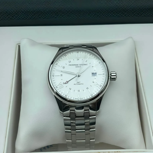 Đồng Hồ Frederique Constant 41.5mm Nam FC-350S5B6B