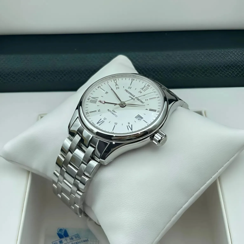 Đồng Hồ Frederique Constant 41.5mm Nam FC-350S5B6B