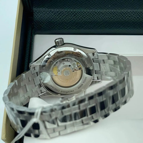 Đồng Hồ Frederique Constant 41.5mm Nam FC-350S5B6B