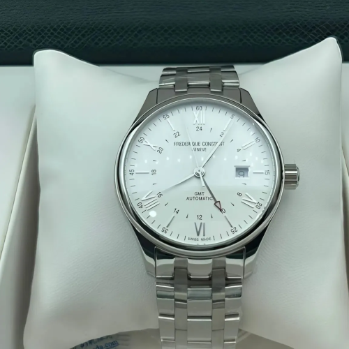 Đồng Hồ Frederique Constant 41.5mm Nam FC-350S5B6B