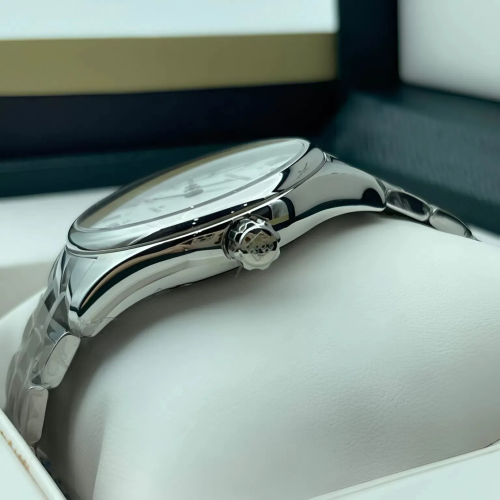 Đồng Hồ Frederique Constant 41.5mm Nam FC-350S5B6B