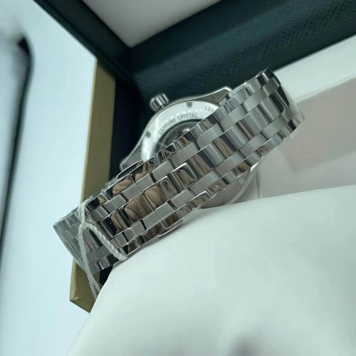 Đồng Hồ Frederique Constant 41.5mm Nam FC-350S5B6B