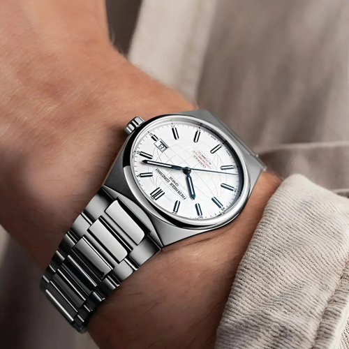 Đồng Hồ Frederique Constant 41mm Nam FC-303S3NH26B