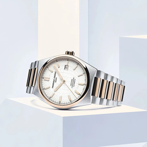 Đồng Hồ Frederique Constant 41mm Nam FC-303V4NH2B