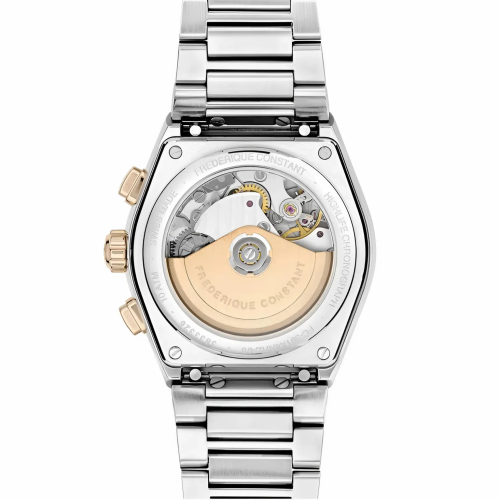 Đồng Hồ Frederique Constant 41mm Nam FC-391V4NH2B