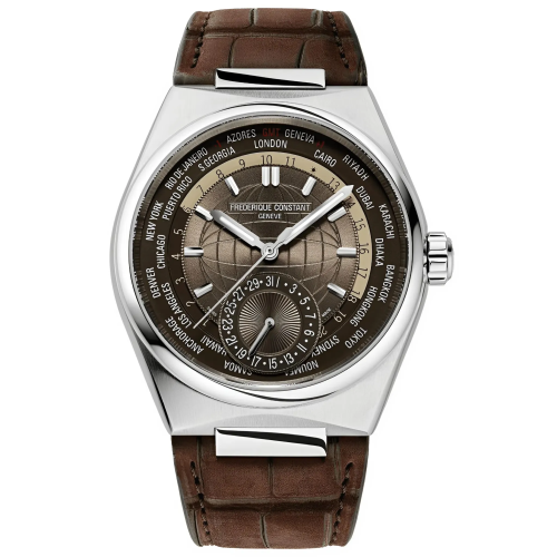 Đồng Hồ Frederique Constant 41mm Nam FC-718C4NH6 