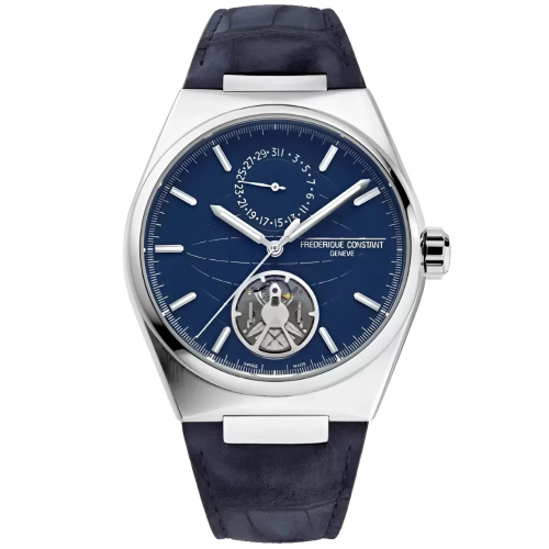 Đồng Hồ Frederique Constant 41mm Nam FC-810N4NH6