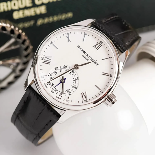 Đồng Hồ Frederique Constant 42mm Nam FC-285S5B6 
